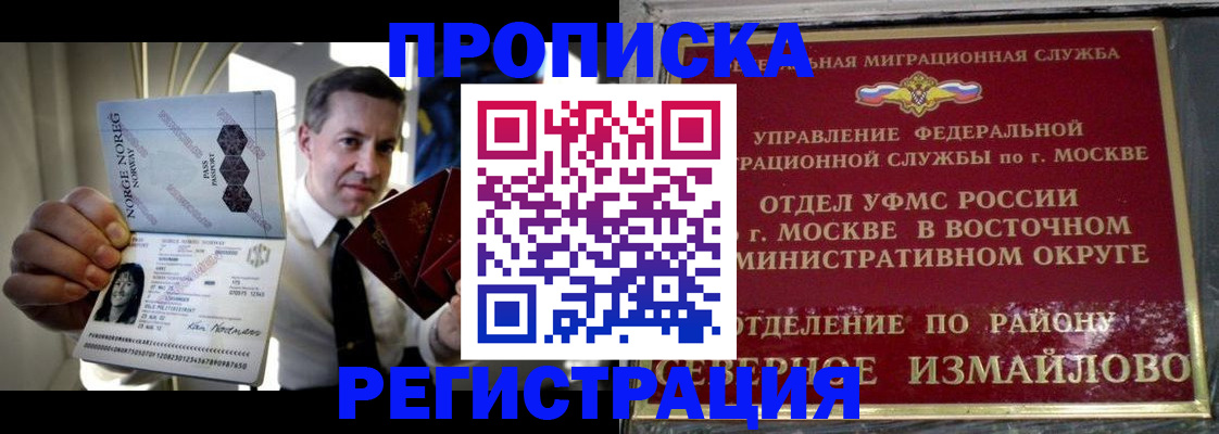 пропишу в квартире в Балашихе